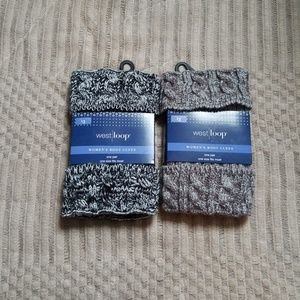 Women's West Loop Boot Cuffs One Size Bund…